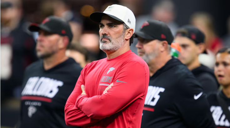 Grading Every New NFL Head Coach Entering Week 5 of the 2026 Season 🏈