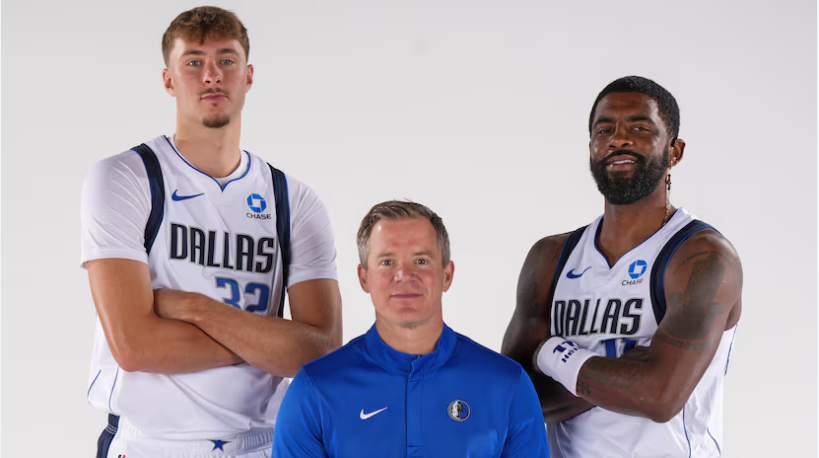 Who Should Your Team Trade? 1 Player for All 30 NBA Teams
