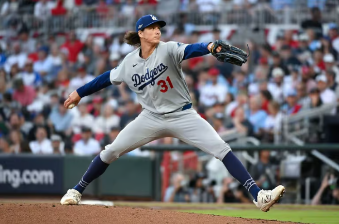 Dodgers Need a Historic Comeback to Keep Their Season Alive