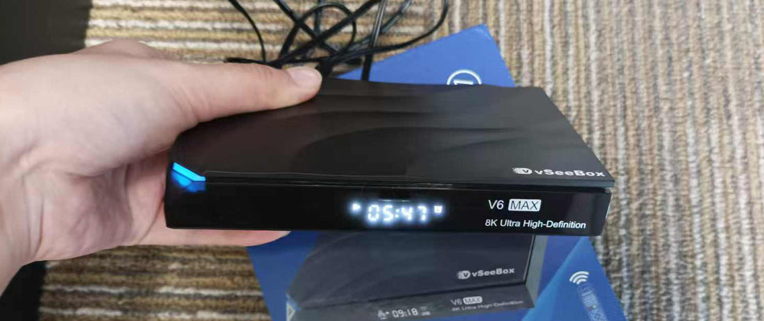 What Makes vSeeBox Tick? A Look Inside Your Streaming Sidekick