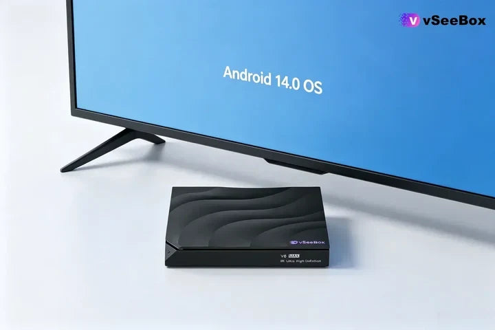 Can You Buy vSeeBox at Best Buy or Walmart? (Where to Buy Safely) 🛒