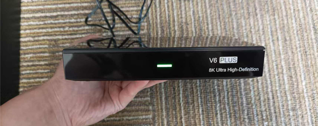 vSeeBox V6 Series: Built for US Homes – Which Model Is Right for You?
