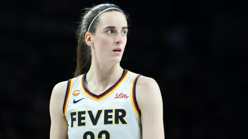 Caitlin Clark Commits to Fever, Weighs Record 'EPIC' Contract 🏀🔥