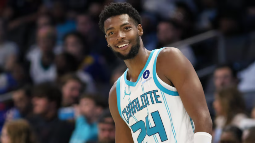 New NBA Rumors: Brandon Miller, Cason Wallace Contract Extensions After Podziemski Deal 🏀