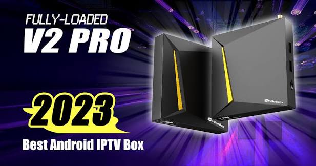 How to setup your vSeeBox V2 Pro