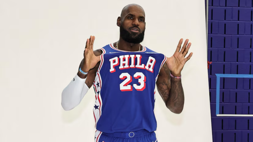 LeBron, Giannis and the NBA's 10 Most Fascinating Players This Season 🏀