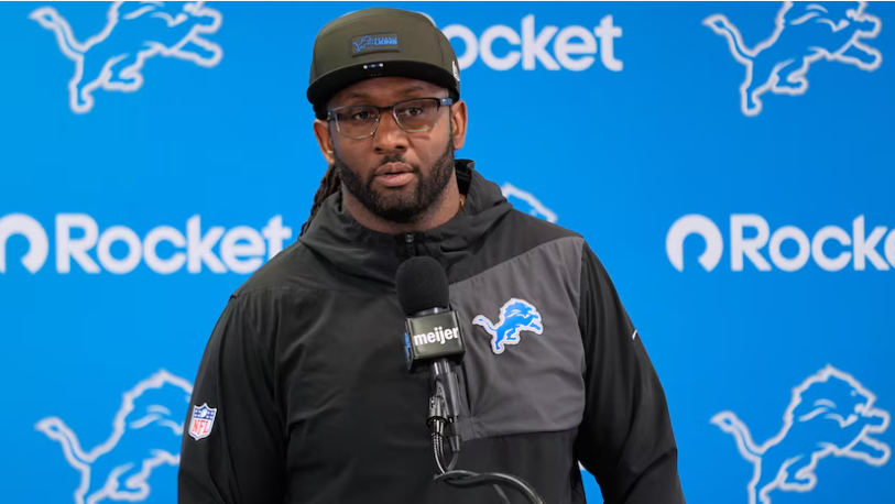 Kelvin Sheppard Doubles Down on Blitzing Bryce Young Despite Lions' Loss 🦁