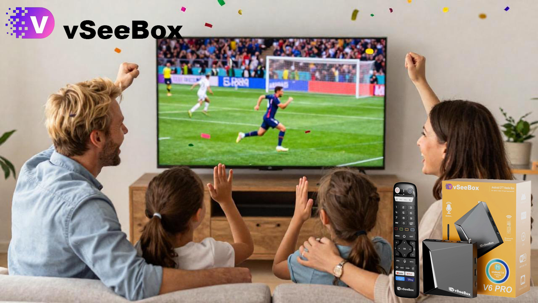 vSeeBox Coupon Codes 2026: How to Get 20% OFF Your Order