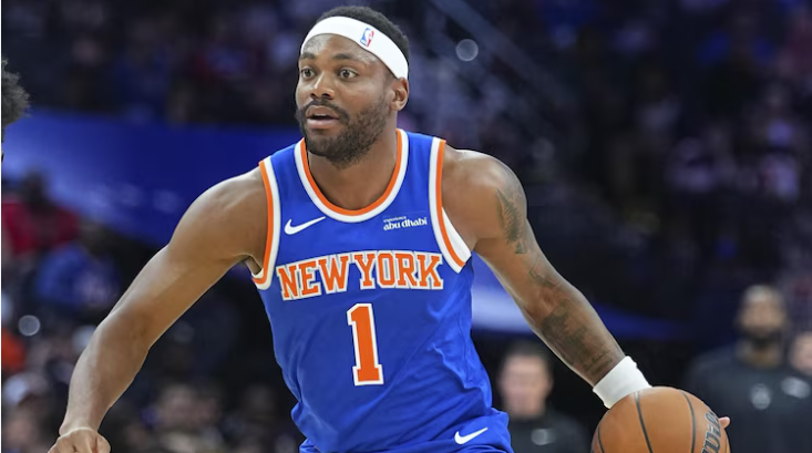 NBA Fires Back at Claims the Second Apron Hurts Role Players 🏀