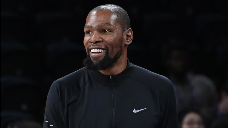 NBA Rumors: Pistons Pursued Kevin Durant and Kawhi Leonard Before Duren Deal 🏀