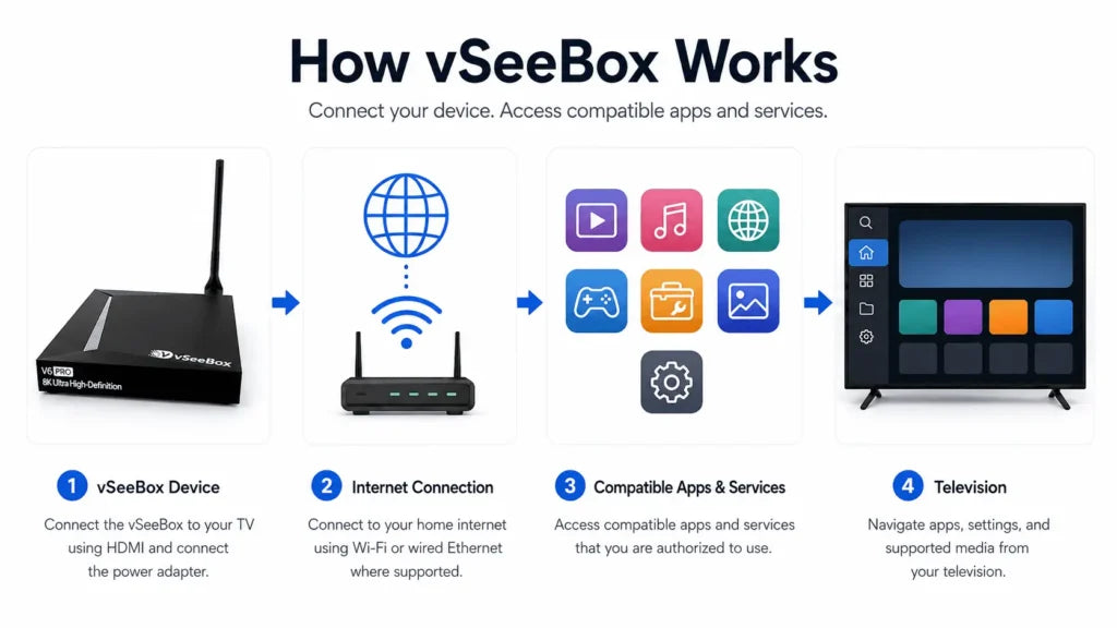 Can You Download Apps for Free on vSeeBox