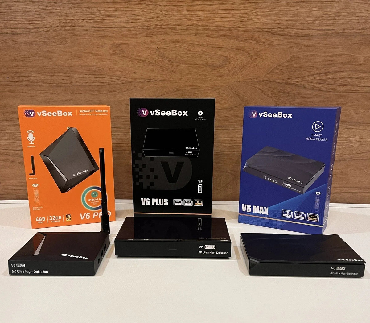 vSeeBox User Guides & Troubleshooting: Complete Setup Manual